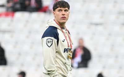 Andrei Coubiș, propus la Universitatea Craiova