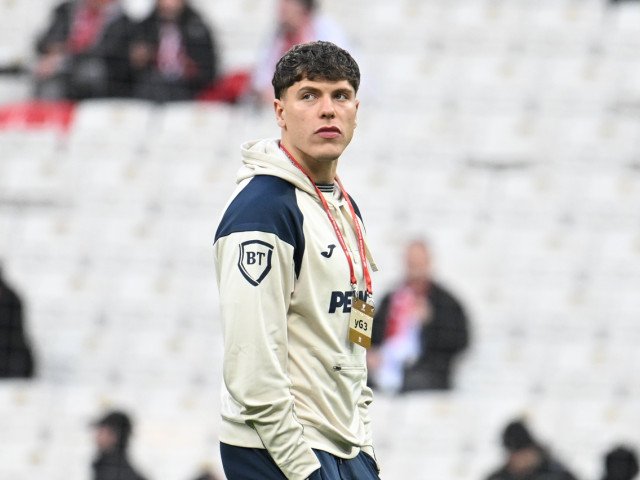 Andrei Coubiș, propus la Universitatea Craiova