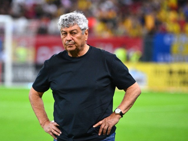 Accidentare gravă pentru Lucescu: Va rata meciul cu Turcia