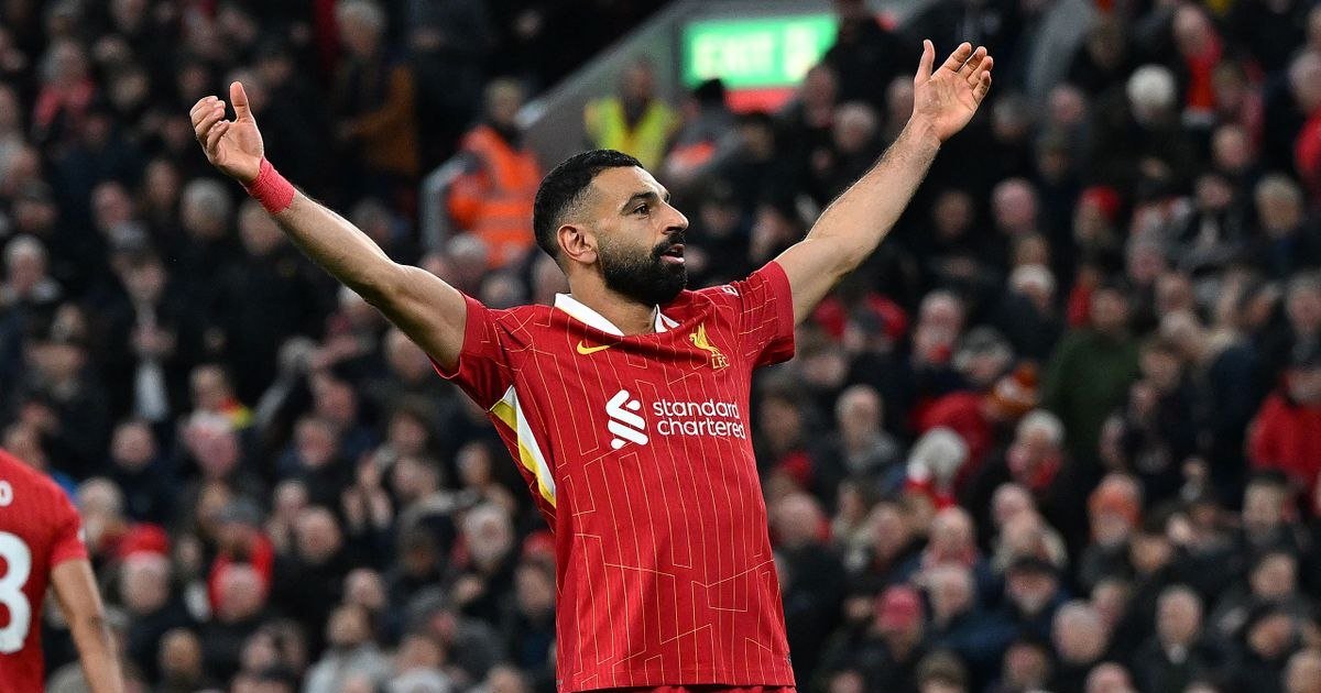 Mo Salah părăsește Liverpool: Sfârșitul unei ere pe Anfield!
