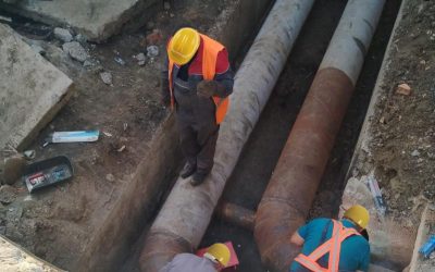 Bucureștiul investește în modernizarea sistemului de termoficare: 4,4 milioane de euro pe kilometru de rețea Primăria Capitalei continuă eforturile de modernizare a sistemului de termoficare, un proiect care implică costuri semnificative