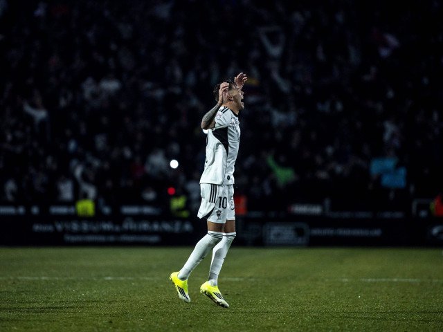 Călău al lui Real Madrid, marcat de Vinicius: „Mi-a rămas în suflet”