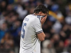 Italia, demolată: Ratarea Mondialului stârnește furia fanilor