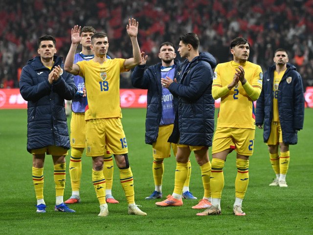 Gigi Becali a criticat vehement prestația unui jucător din echipa națională de fotbal a României, după meciul amical cu Turcia, disputat recent