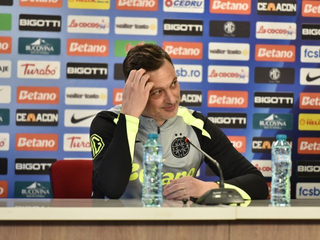 Rădoi are un nou contract: Detalii neașteptate despre angajamentul semnat