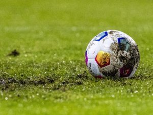 Umilință: Scor 9-0, eliminare drastică