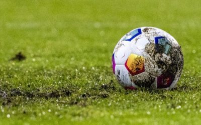 Umilință: Scor 9-0, eliminare drastică