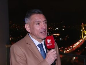 Ilie Dumitrescu, anunț din Istanbul: „Nu vor juca”. Posibilul 11 al României