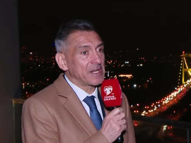 Ilie Dumitrescu, anunț din Istanbul: „Nu vor juca”. Posibilul 11 al României
