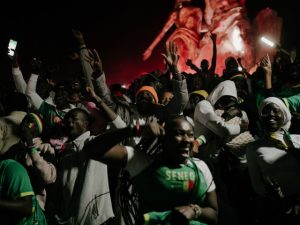 Guvernul senegalez a luat o decizie fără precedent