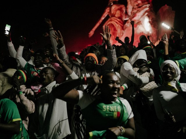 Guvernul senegalez a luat o decizie fără precedent