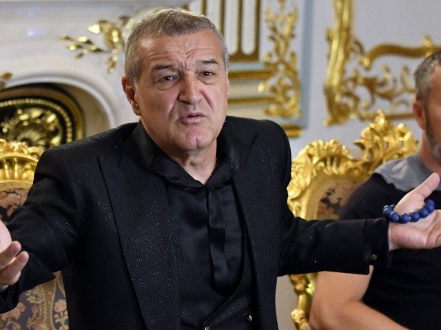 Mm stoica, nemulțumit de transferul la FCSB