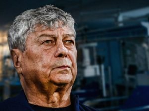 Cinci absențe importante: Lucescu are probleme înaintea barajului cu Turcia