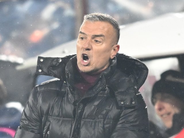 Pancu, declarații importante după CFR – Dinamo și anunțul așteptat