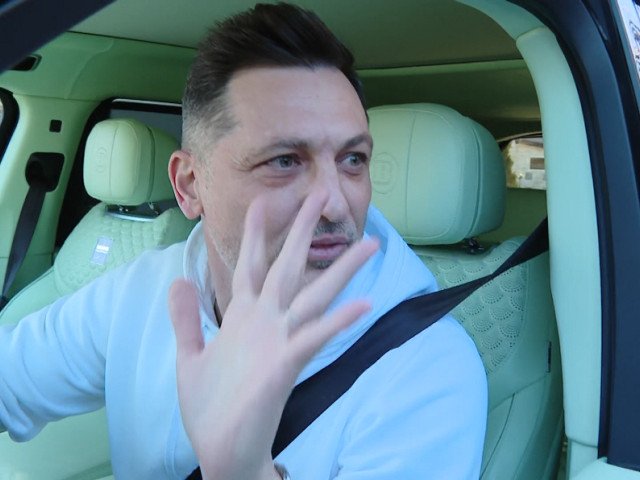 Rădoi, aventura la echipă națională, a ajuns la final