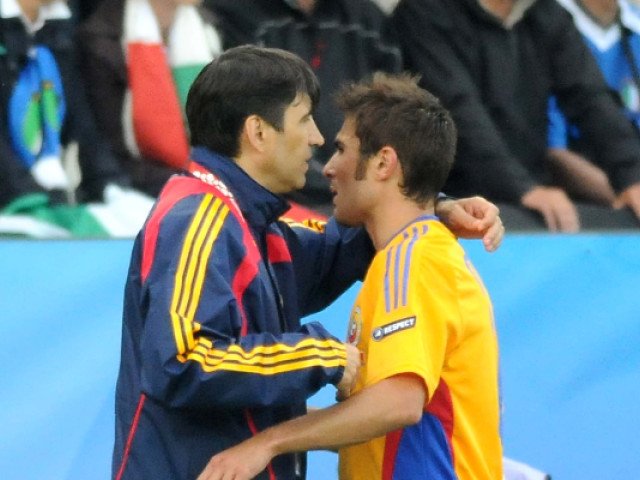 Mutu, despre conflictul cu piți: „a avut o parte din vină”