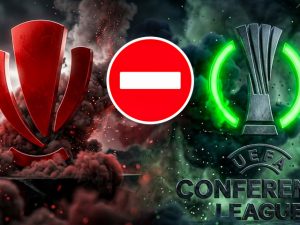 Liderul play-out-ului nu poate juca în Europa, anunță clubul