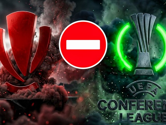 Probleme majore pentru o echipă din SuperLiga: Visul european, spulberat de regulament O veste proastă a zguduit lumea fotbalului românesc