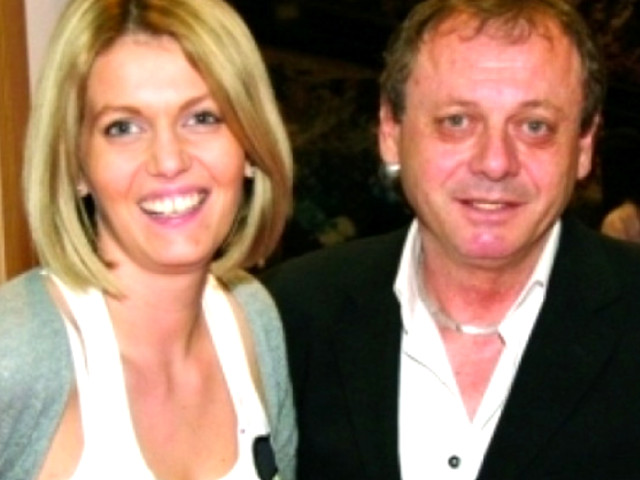 Mormântul lui Ilie Balaci, vandalizat Lorena Balaci, reacție după prinderea făptașului