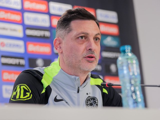 Rădoi, mesaj clar pentru Charalambous și Pintilii: „Nu e ușor”