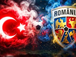 Gazzetta dezvăluie scorul Turcia – România. „Poate visa la lucruri mărețe”