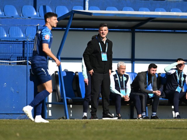 Bratu, după egalul cu Metaloglobus: „Trebuie să acționăm”