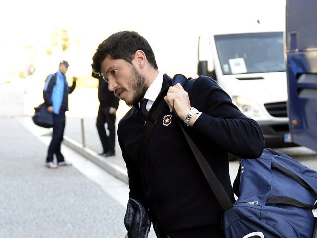 Cristi Tănase, fostul fotbalist al Stelei, achită lunar o pensie alimentară de 6.000 de lei, conform unei decizii judecătorești