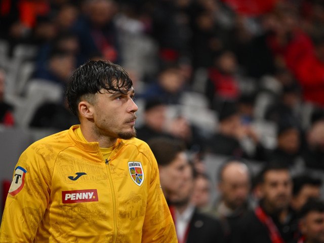 Rațiu, sub observație după victoria României cu Turcia Echipa națională de fotbal a României a învins Turcia cu scorul de 1-0 într-un meci amical disputat recent, însă prestația fundașului Andrei Rațiu a atras atenția