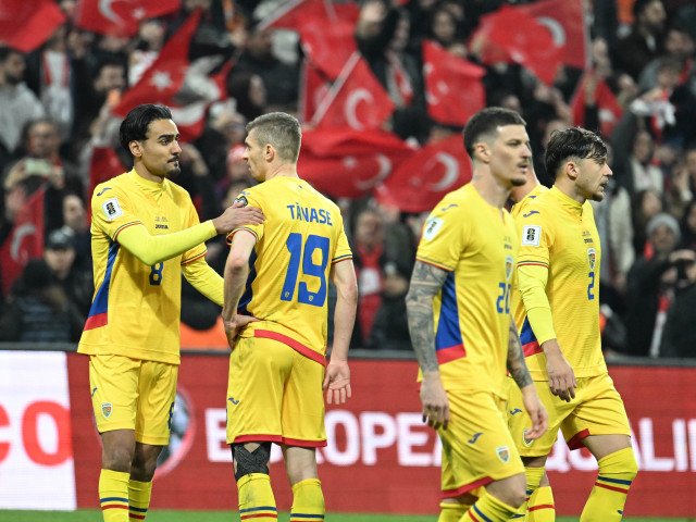 Slovacii, fără menajamente înaintea amicalului cu România Înaintea meciului amical de marți dintre România și Slovacia, presa slovacă a adoptat un ton critic la adresa propriei echipe