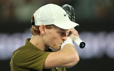 Lehecka – Sinner: Finala ATP Miami, întreruptă de ploaie