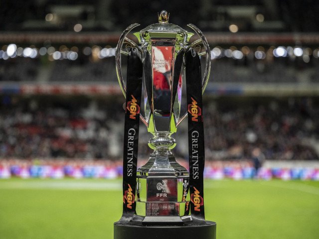 Irlanda – Scoția joacă azi pentru titlul Six Nations, meciurile serii