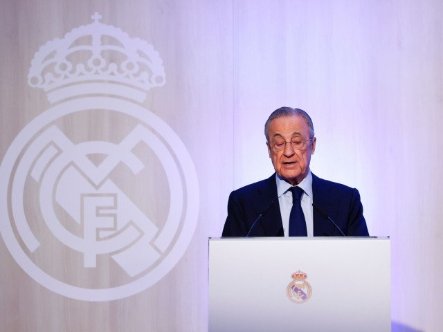 Surpriza Champions League: Bernabeu, departe de a fi sold-out pentru Real Madrid – Manchester City Meciul așteptat de toată lumea dintre Real Madrid și Manchester City, din Champions League, programat pentru miercuri seară, riscă să nu se joace cu casa închisă, o situație rară pentru ”galactici”