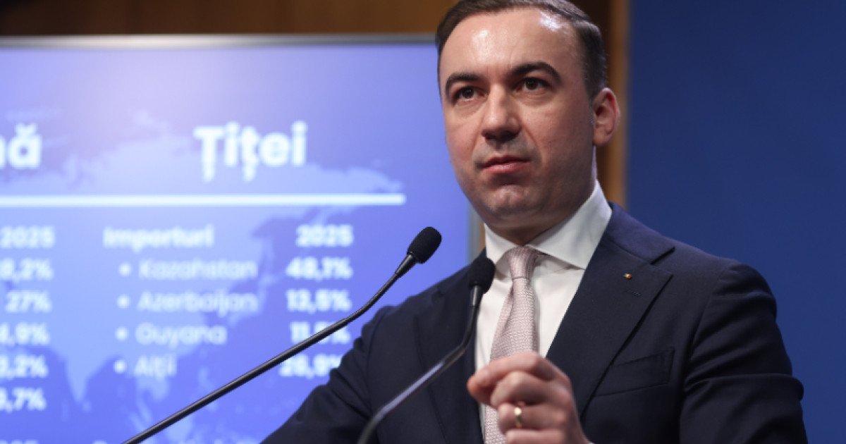 Prețurile carburanților, sub control: Guvernul declară stare de urgență și impune măsuri Bucureștiul se confruntă cu o mișcare importantă în ceea ce privește piața carburanților