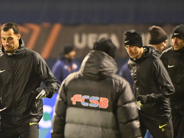 Zero puncte și semne de întrebare pentru Octavian Popescu Fotbalistul Octavian Popescu a înregistrat un nou meci fără gol marcat pentru FCSB, ridicând semne de întrebare asupra formei sale