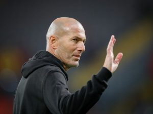 Zidane revine: Primele mutări stabilite, cine a refuzat oferta