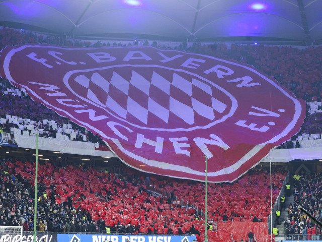 Bayern Munchen vizează un transfer de 150 de milioane de euro pentru a consolida echipa Clubul de fotbal Bayern Munchen se pregătește să facă un transfer major în această vară, estimat la 150 de milioane de euro