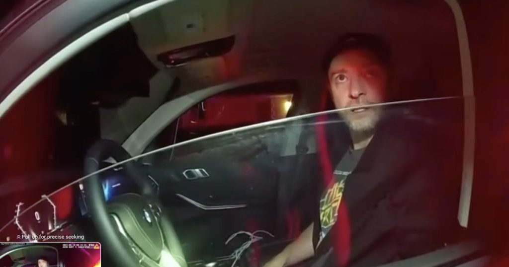 Justin Timberlake, arestat beat: „O să stau aici toată noaptea? Sunteți nebuni!”