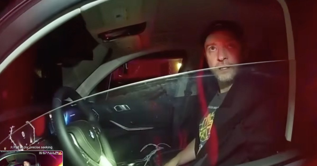 Justin Timberlake, arestat beat: „O să stau aici toată noaptea? Sunteți nebuni!”