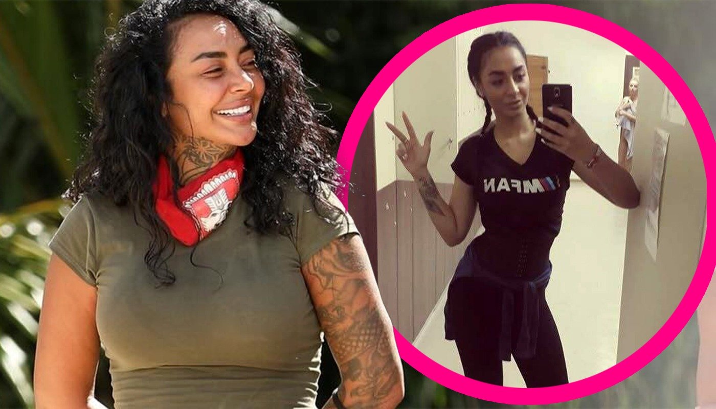 Naba Salem, misterul studiilor: Câte clase are faimoasa de la Survivor 2026?