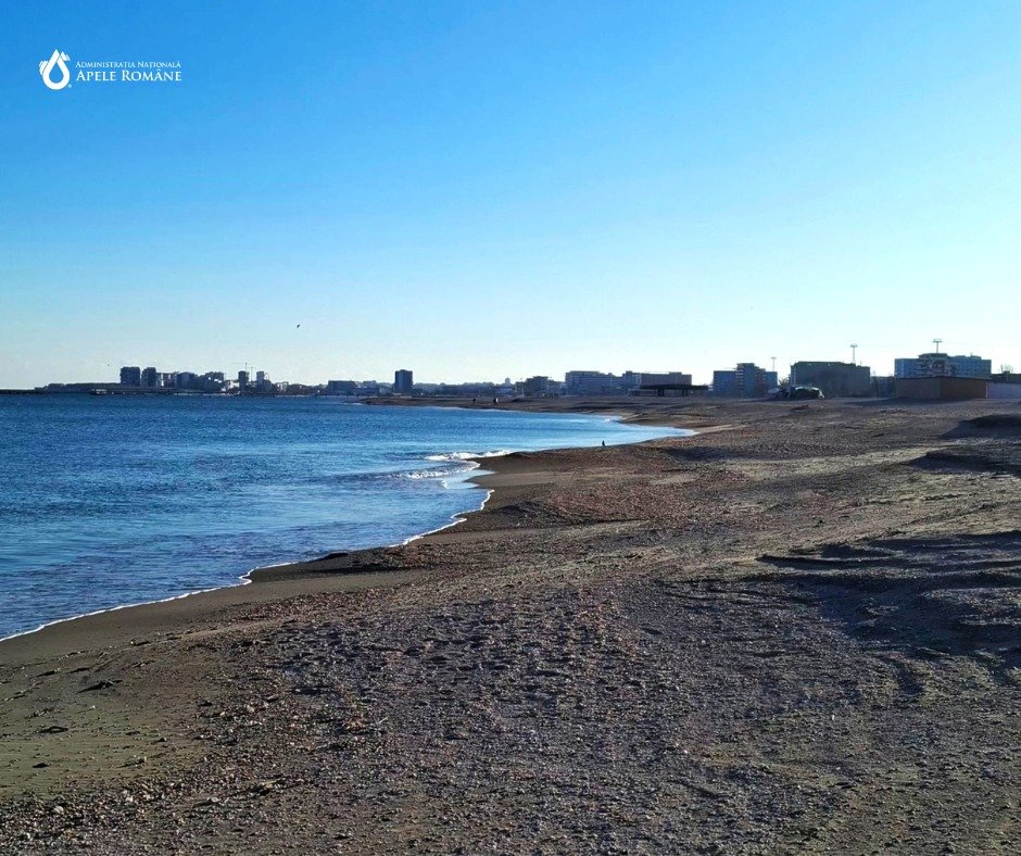 Record de oferte la licitația pentru plajele din Năvodari