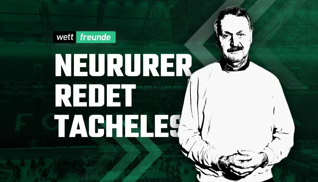 Neururer analizează Bundesliga: Bayern, lupta la retrogradare și un posibil schimb de antrenor la Wolfsburg Bucuria victoriei pentru Bayern Munchen, dar și îngrijorări majore privind lupta pentru evitarea retrogradării – acestea sunt concluziile jurnalistului sportiv Peter Neururer, în urma etapei a 24-a din Bundesliga