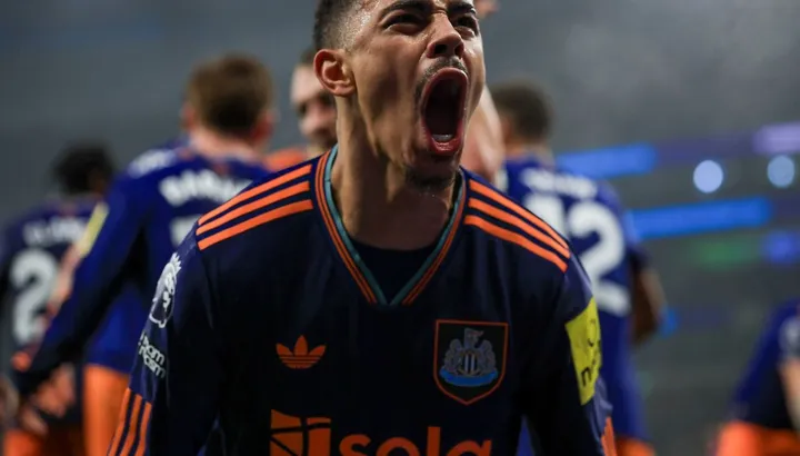 Newcastle United primește Barcelona în optimile Champions League Newcastle United revine pe St James’ Park pentru un duel de gală cu gigantul spaniol Barcelona, în prima manșă a optimilor de finală ale Ligii Campionilor