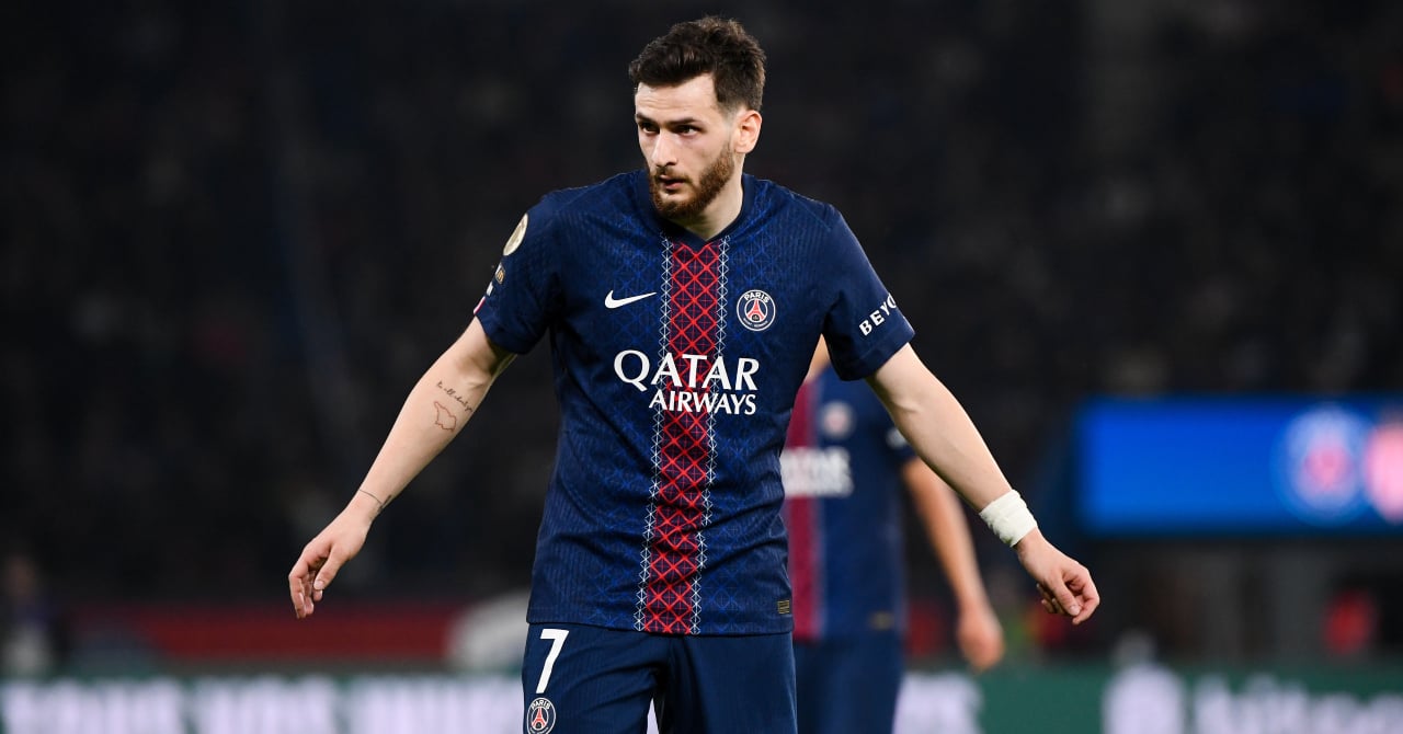 Nice – PSG, duel de gală în Ligue 1