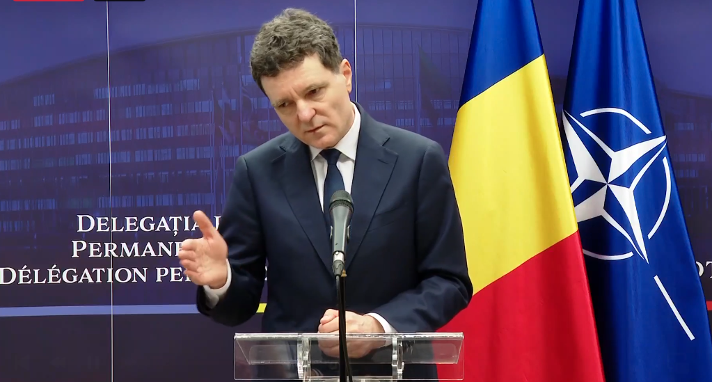 Nicușor Dan, apel la calm după consultările de la Cotroceni