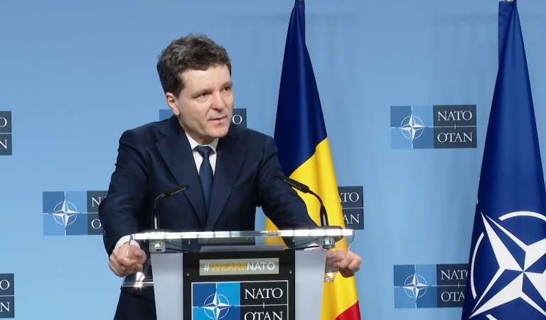 Nicușor Dan, despre absența lui Trump: Scrisoare diplomatică și mulțumiri pentru România