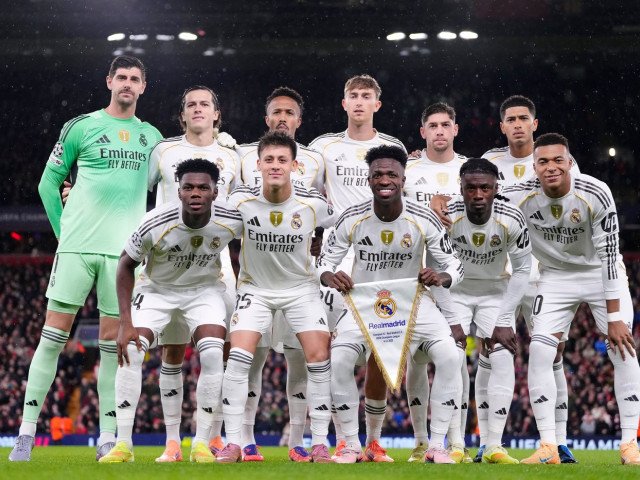Real Madrid, lovită de ghinion: șase jucători importanți, indisponibili Madridul se confruntă cu o criză de efective, după ce mai mulți jucători de bază s-au accidentat