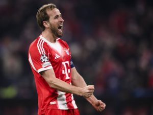 Kane, entuziasmat de duelul real madrid – bayern munchen din sferturi