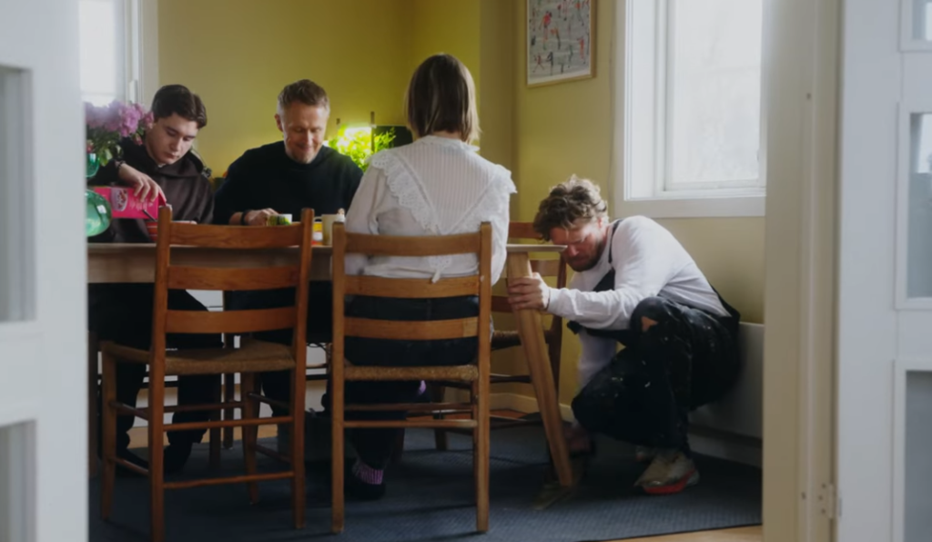 Norvegia, campanie video pentru un internet mai bun