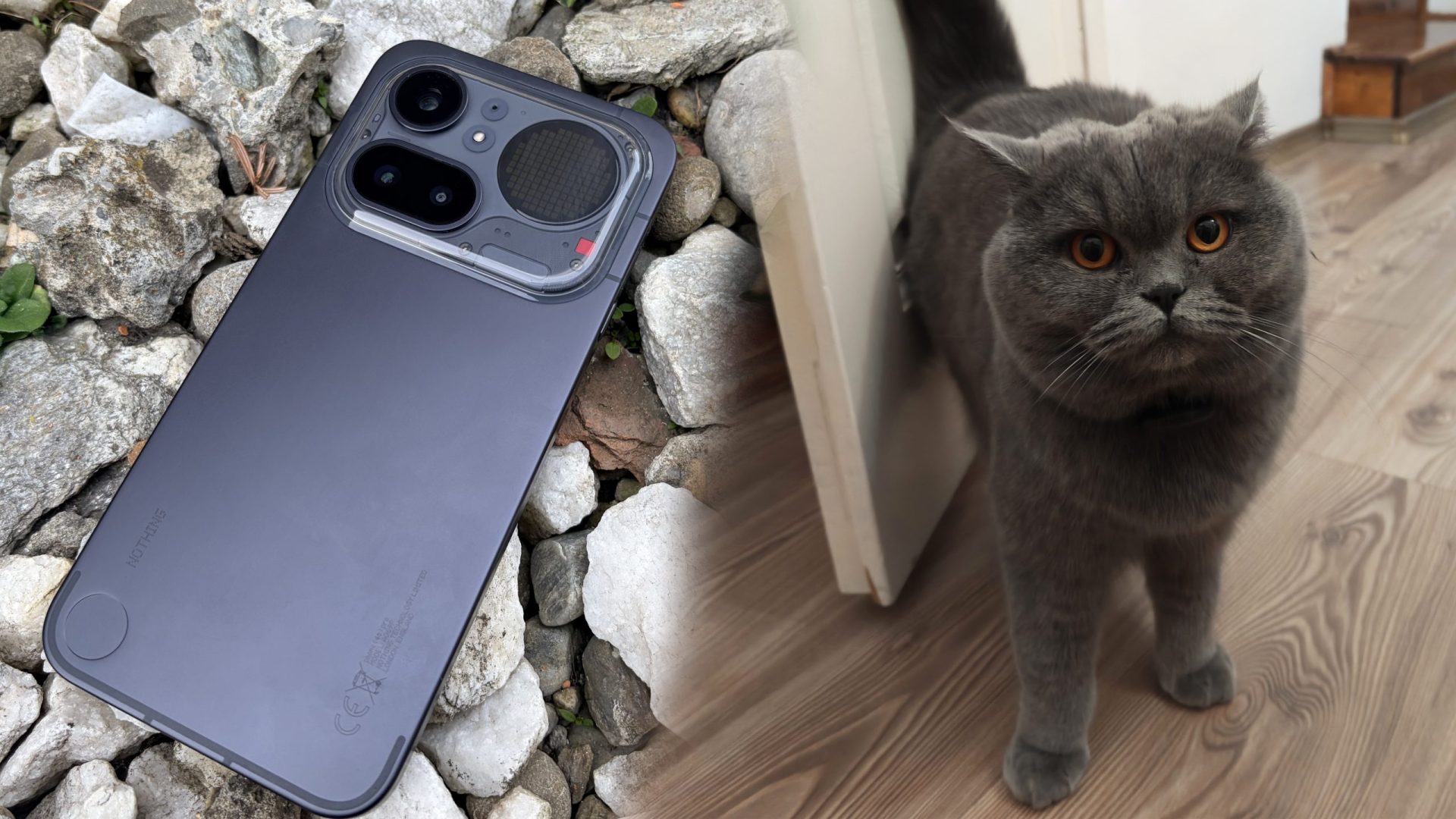 Recenzie Nothing Phone (4a) Pro: Ce aduce nou telefonul