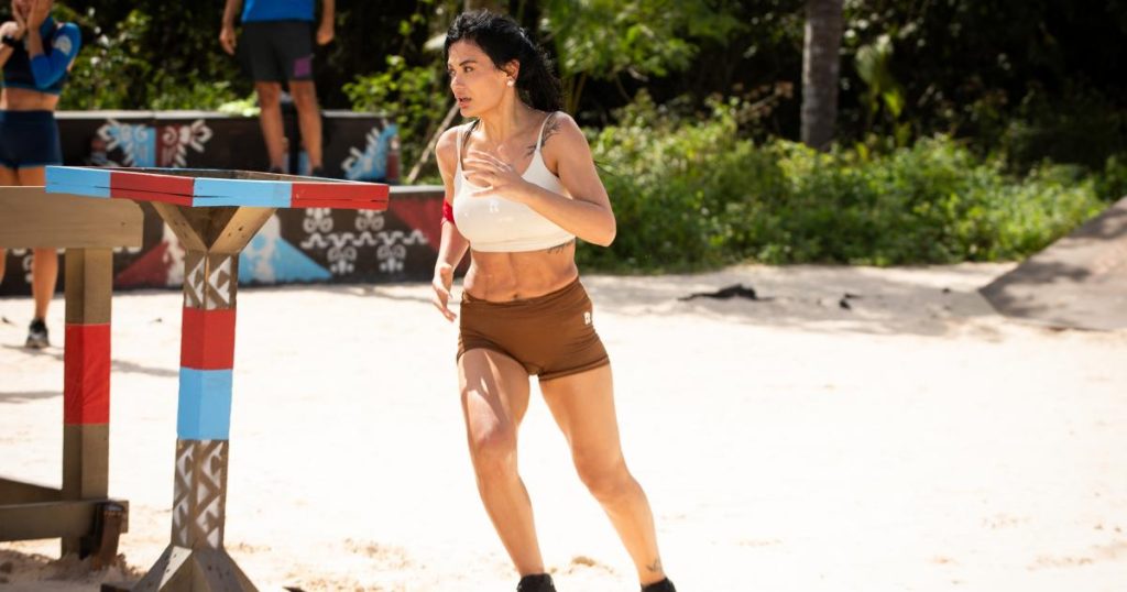 Emoție la Survivor: Revederea cu cei dragi, un nou concurent și un joc inedit Competiția Survivor a adus weekendul trecut o doză mare de emoție pentru concurenți